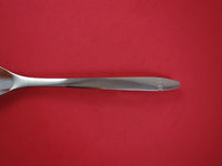 Lisa Jenks Stainless Steel Salad Serving Fork 11 1/2" New