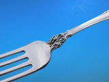 Grande Renaissance Reed & Barton Sterling Silver Flatware Set 12 Service 79 pcs
