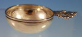 Acorn by Georg Jensen Sterling Silver Salt Dip w/ GI Mark 2 1/4" x 1/4" (#2676)