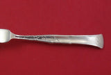 Vine by Tiffany Sterling Silver Master Butter FH Gourd Motif 7" IN TIFFANY BOOK