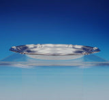 Siam of Peru Peruvian Sterling Silver Coasters #3023-9168 4" Diameter (#3400)