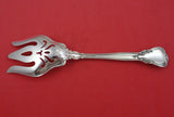 Chantilly by Gorham Sterling Silver Salad Serving Fork All Sterling Pcd 8 7/8"