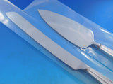 Royal Danish by International Sterling Silver Wedding Cake Set Server 2pc Custom