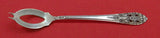 Crown Princess by International Sterling Silver Olive Spoon Ideal 5 3/4" Custom