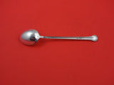 Silver Plumes by Towle Sterling Silver Olive Spoon original 6"