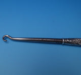 Floral by Gorham Sterling Silver Button Hook #110 6 1/2" (#7557) Heirloom