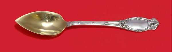 Abbottsford by International Sterling Silver Grapefruit Spoon Custom Made 5 7/8"