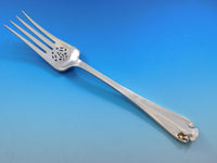 Flemish by Tiffany and Co Sterling Silver Flatware Set 12 Service Dinner 75 Pcs