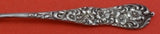 Rococo by Dominick and Haff Sterling Silver Butter Spreader Flat Handle 5 1/4"