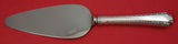 Larkspur by Wallace Sterling Silver Cake Server Original HH WS 10"