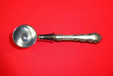 Georgian Rose by Reed & Barton Sterling Silver Coffee Scoop HH Custom Made 6"