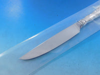 Strasbourg by Gorham Sterling Silver Steak Knife Serrated 8 1/2" Custom