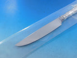 Strasbourg by Gorham Sterling Silver Steak Knife Serrated 8 1/2" Custom