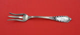 John Hancock by Lunt Sterling Silver Cocktail Fork 5"