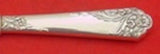 Ecstasy by Amston Sterling Silver Regular Knife 9" Flatware Heirloom Silverware