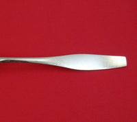 Charlotte by Hans Hansen Sterling Silver Vegetable Serving Spoon 9 1/2"