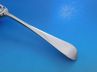 Irish Rib by James Robinson Sterling Silver Flatware Dinner Service 8 Set 80 pcs