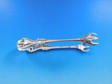 Old Colonial by Towle Sterling Silver Sugar Tong Large 4 3/4" Serving Heirloom