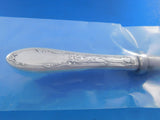 Virginian by Oneida Sterling Silver Cheese Plane with Flat Blade HHWS Custom