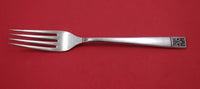 Laureate by Towle Sterling Silver Dinner Fork 7 5/8"