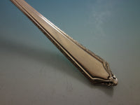 Virginia Carvel by Towle Sterling Silver Flatware Set for 8 Service 44 pieces