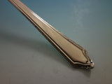 Virginia Carvel by Towle Sterling Silver Flatware Set for 8 Service 44 pieces