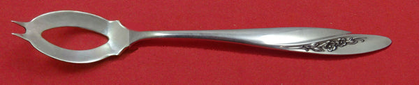 Blithe Spirit by Gorham Sterling Silver Olive Spoon Ideal 5 3/4" Custom Made