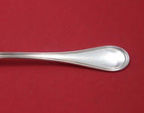 Giorgio by Wallace-Italy Sterling Silver Teaspoon 5 7/8" Heirloom Flatware