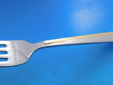 Alliance Gold International Stainless Steel Flatware Set for 12 Service 65 pcs