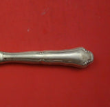 Savoy by Buccellati Sterling Silver Dinner Knife with Henckels Blade 9 1/2"