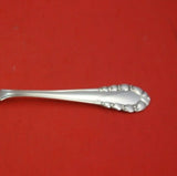 Lily of the Valley by Georg Jensen Sterling Silver Dinner Size Place Setting(s)