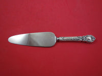 Charles II by Lunt Sterling Silver Cake Server HH WS narrow 9 7/8" Vintage