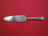 Charles II by Lunt Sterling Silver Cake Server HH WS narrow 9 7/8" Vintage
