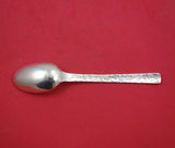 Lap Over Edge by Tiffany and Co Sterling Teaspoon w/Applied Symbols