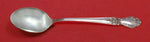 Brocade by International Sterling Silver Infant Feeding Spoon 5 3/4" Custom Made