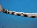 Marie Louise by Cartier Sterling Silver Flatware Set Service 45 pieces