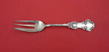 Louvre by Shiebler Sterling Pastry Fork 3-tine 6"