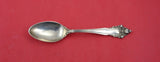 La Splendide by Reed and Barton Sterling Silver Coffee Spoon  5 3/8"