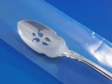 Eighteenth Century by Reed and Barton Sterling Silver Olive Spoon Pcd Custom