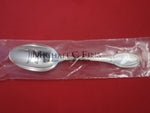 Impero by Zaramella Argenti Sterling Silver Place Soup Spoon 6 3/4" New