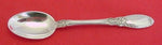 Old Mirror By Towle Sterling Silver Demitasse Spoon 4 1/4"