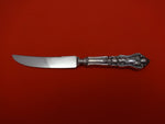 Moselle by International Plate Silverplate HH Fruit Knife Pointed Blade 6 5/8"