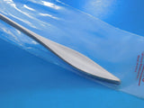 Lark by Reed & Barton Sterling Silver Flatware Set 8 Service 37 pcs Modern New