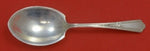 D'Orleans by Towle Sterling Silver Berry Spoon 9 1/2" Serving Silverware