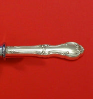 Joan of Arc by International Sterling Silver Vegetable Peeler HHWS 6" Custom