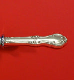 Joan of Arc by International Sterling Silver Vegetable Peeler HHWS 6" Custom