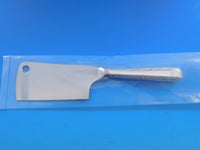 Candlelight by Towle Sterling Silver Cheese Cleaver HHWS Custom Made 6 1/2"