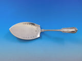 Chesterfield by Gorham Sterling Silver Flatware Set 8 Service 117 pcs B Monogram