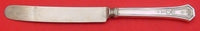 Dorothy Quincy by Reed and Barton Sterling Silver Regular Knife Blunt 8 3/4"