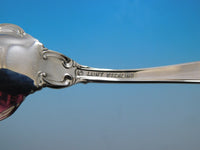 Malvern by Lunt Sterling Silver Essential Serving Set Hostess Small 4-piece